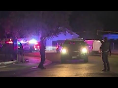 Two arrested in deadly shooting against bystanders in Sacramento County 2 Two Arrested In Deadly Shooting Against Bystanders In Sacramento County
