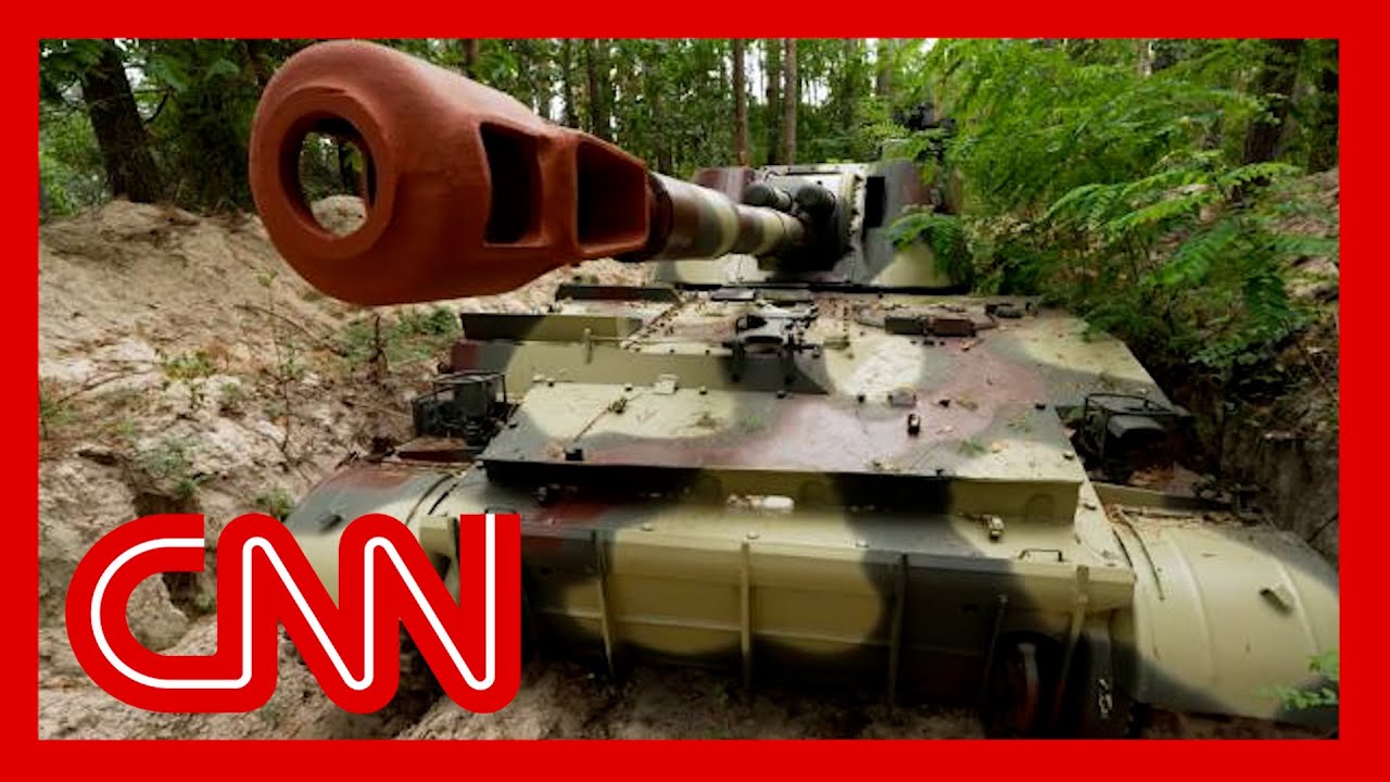 Ukraine uses new battlefield trick against Russia 2 Ukraine Uses New Battlefield Trick Against Russia