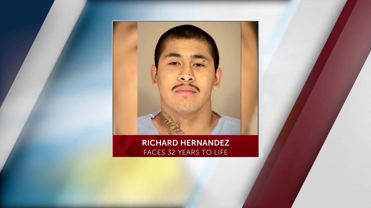 Ventura man sentenced to 32 years 8 months to life in connection to fatal gang shooting in ... 2 Ventura Man Sentenced To 32 Years 8 Months To Life In Connection To Fatal Gang Shooting In …