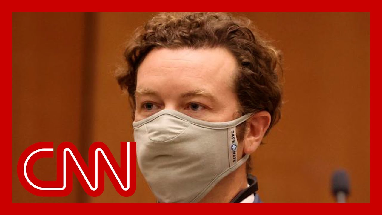 ‘very Happy For The Victims’: Deputy D.a. Mueller Reacts To Danny Masterson Sentencing