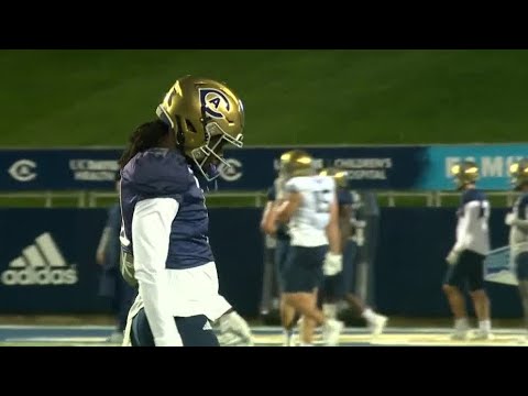 Watch Our Uc Davis Home Opener Special Here