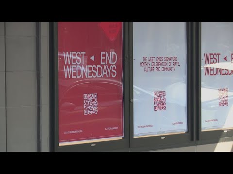 West End Wednesdays Highlights Business And Culture In Downtown Portland