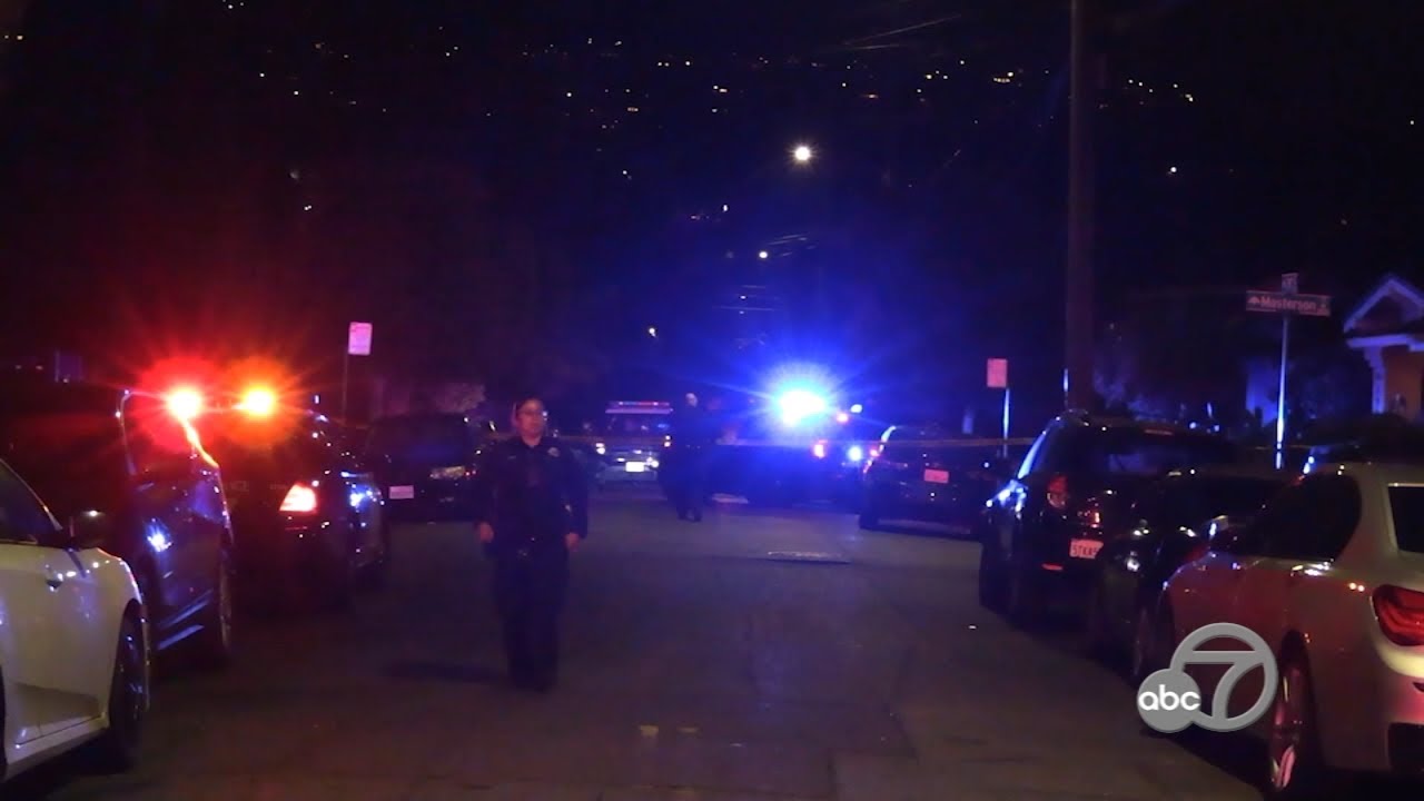Wife, Mother Of 2 Dies By Stray Bullet While In Her Oakland Home, Officials Say
