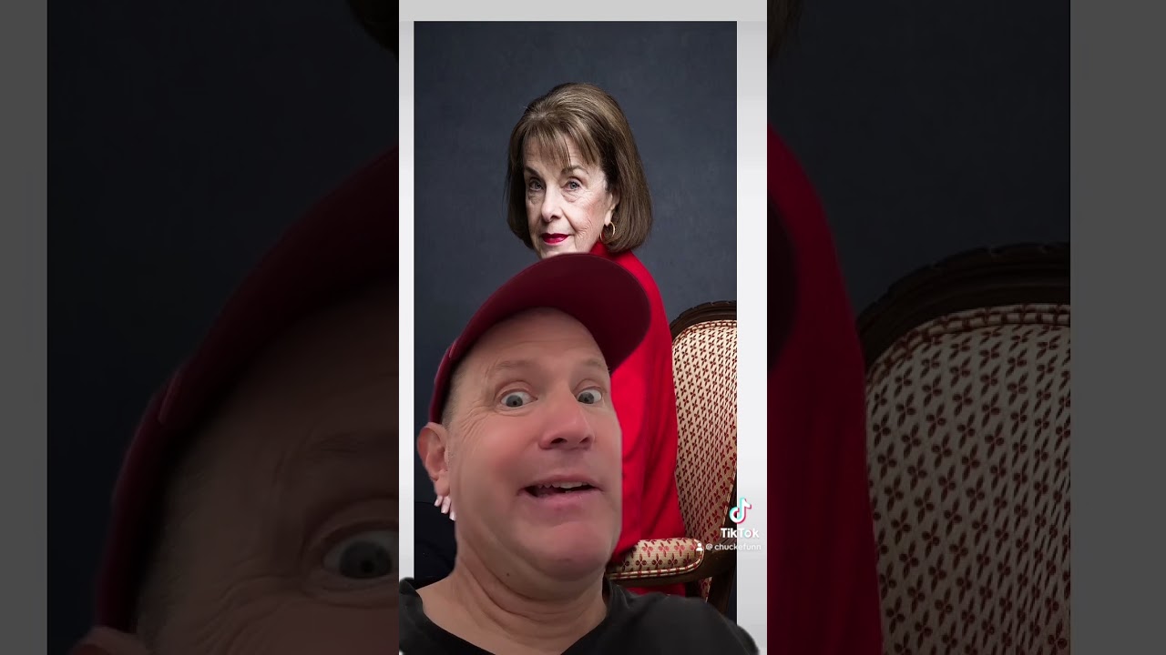 Willy Talks About The Death Of Senator Feinstein#humor #news #politics #democrats #sanfrancisco