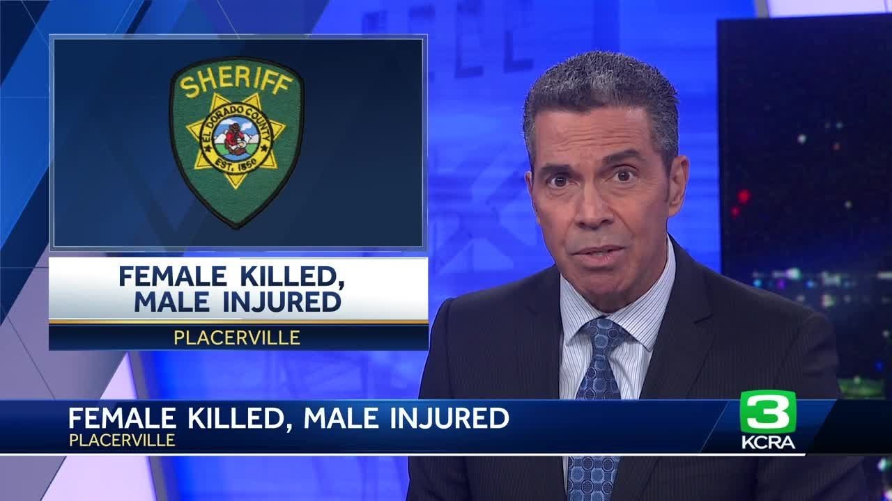 1 Dead, Another Seriously Injured After Report Of Stabbing, Placerville Police Say
