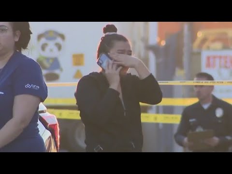 1 Dead In Wilmington Shooting, Suspect On The Run