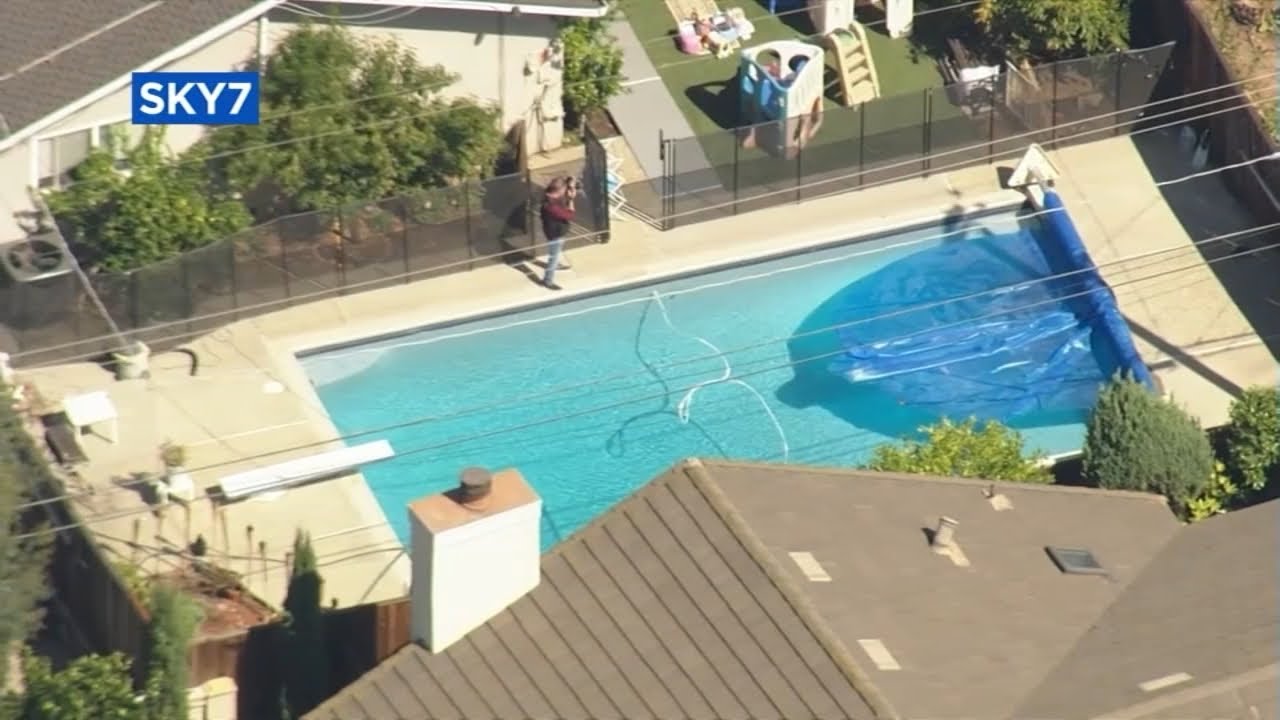 1 Year Old Girls Id’d As Children Who Drowned In San Jose Day Care Pool, Coroner Says