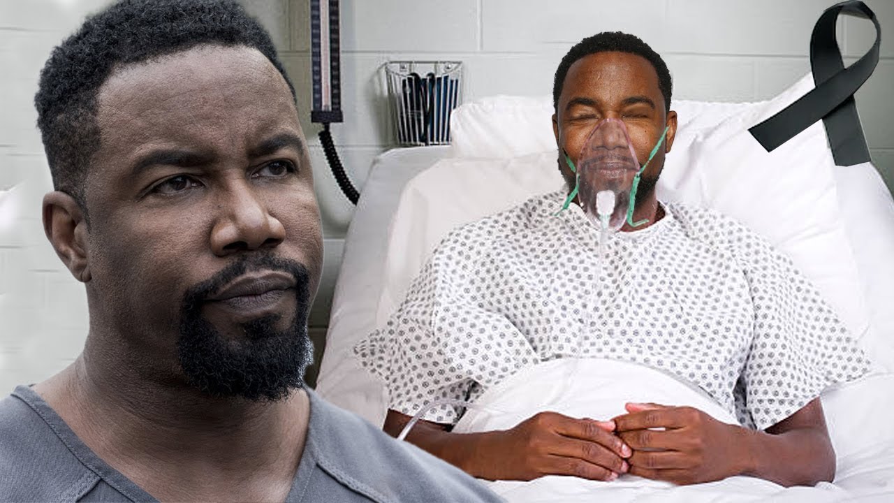 10 Minutes Ago In Los Angeles/ We Have Extremely Sad News About 56 Year Old Actor Michael Jai White.