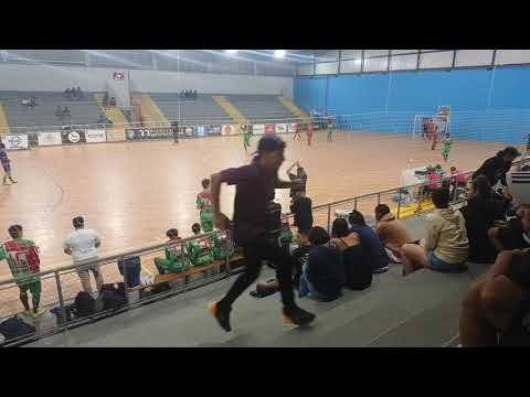 11° CAMPEONATO LISFUTS 012 NEWS DE FUTSAL - SANTA CRUZ FUTSAL 3 x 2 KI-FOGO FUTSAL - SUB 18 2 11° Campeonato Lisfuts 012 News De Futsal – Santa Cruz Futsal 3 X 2 Ki Fogo Futsal – Sub 18