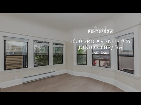 1600 3rd Avenue #26, San Francisco CA | Junior 1 Bedroom 1 Bath 2 1600 3rd Avenue #26, San Francisco Ca | Junior 1 Bedroom 1 Bath