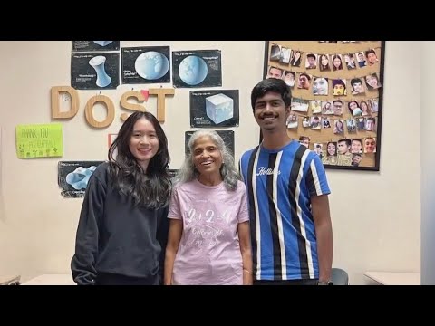 2 San Jose Students Get Perfect Ap Calculus Scores