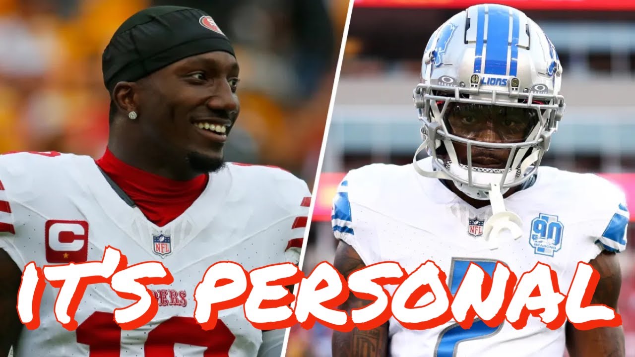 49ers After Dark: Deebo Samuel's Latest Beef 2 49ers After Dark: Deebo Samuel’s Latest Beef