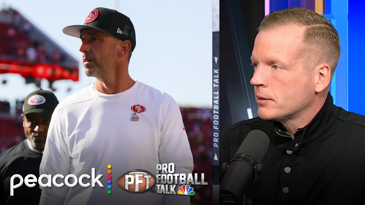 49ers Cement ‘juggernaut’ Status With Blowout Win Over Cowboys | Pro Football Talk | Nfl On Nbc