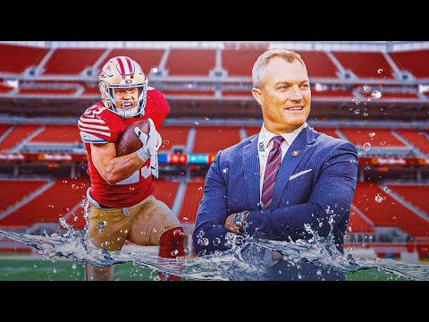 🏈🏈 49ers Gm John Lynch Hints At ‘splash’ Move Ahead Of 2023 Nfl Trade Deadline