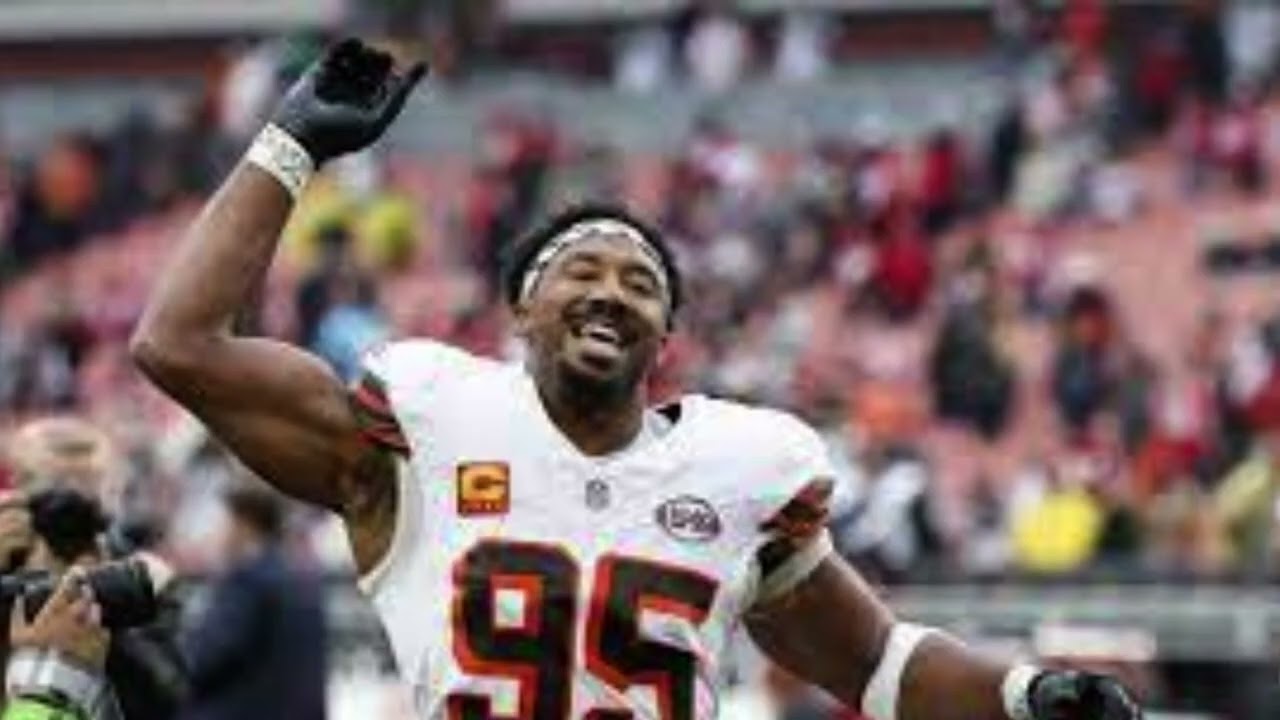 “49ers’ Nightmare! Deebo Samuel & Christian Mccaffrey Out – What’s Next?”49ers Vs Browns