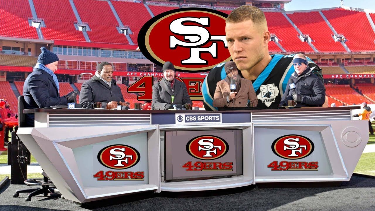 49ERS PURSUE TRADE UPGRADES FOR SUPER BOWL PUSH SAN FRANCISCO 49ERS NEWS 2 49ers Pursue Trade Upgrades For Super Bowl Push San Francisco 49ers News