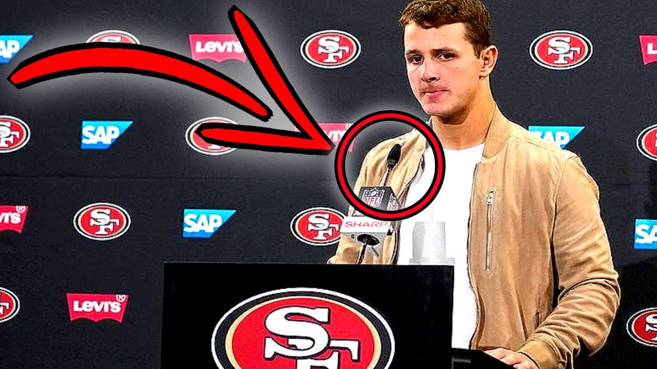 49ers Tough Road Ahead Open Mic 🎤