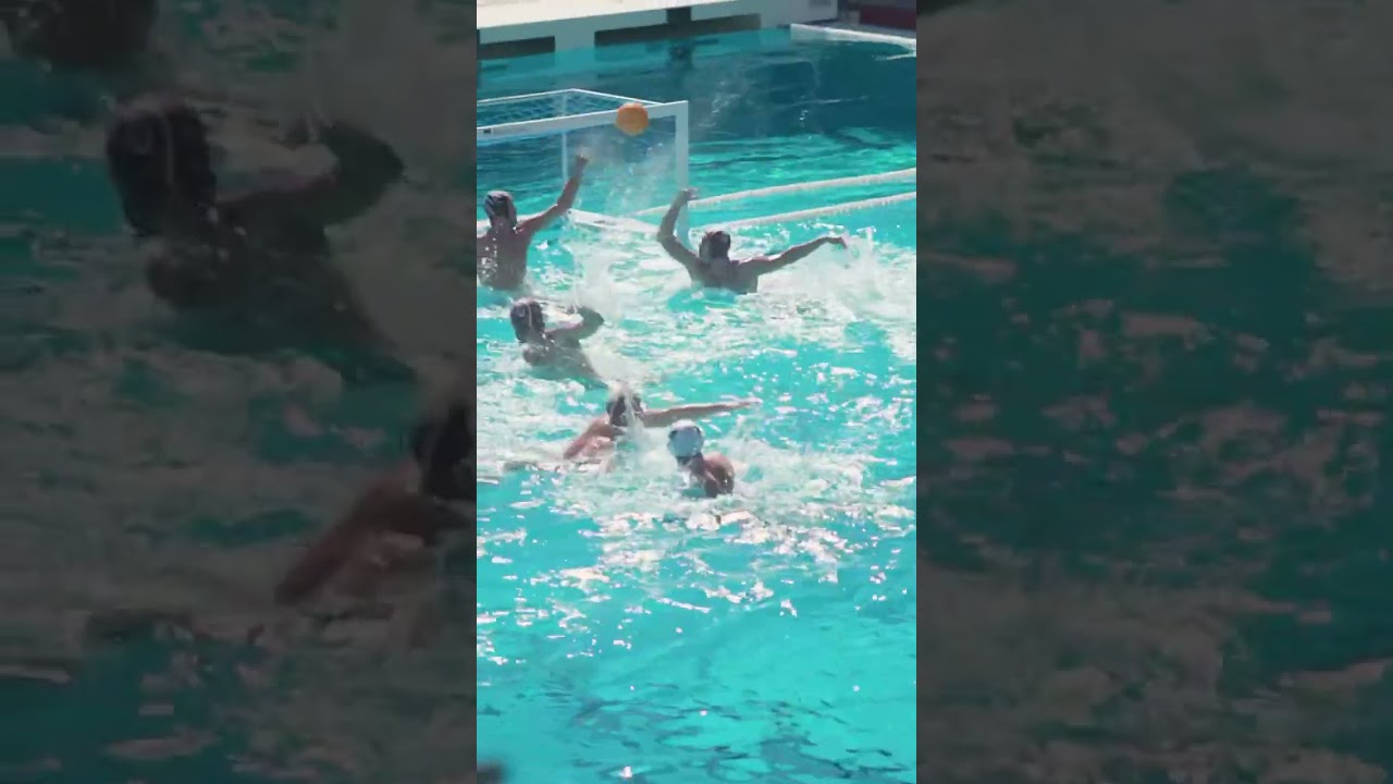 #5 Stanford Completes An Impressive Overtime Win Against #3 Usc In Stanford Men’s Water Polo