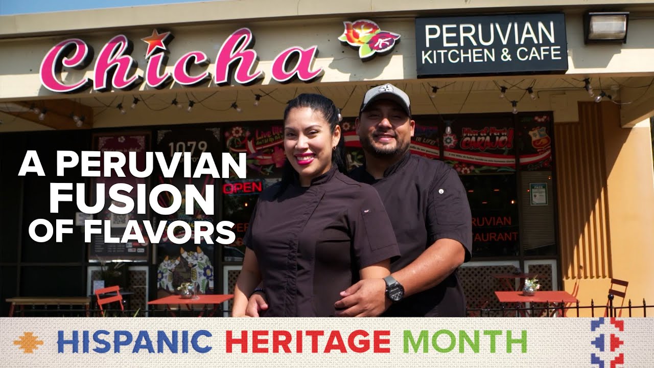 A Roseville Peruvian Restaurant Among The Best Restaurants In The Sacramento Region