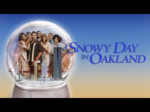 A Snowy Day In Oakland Full Movie Hd 2023