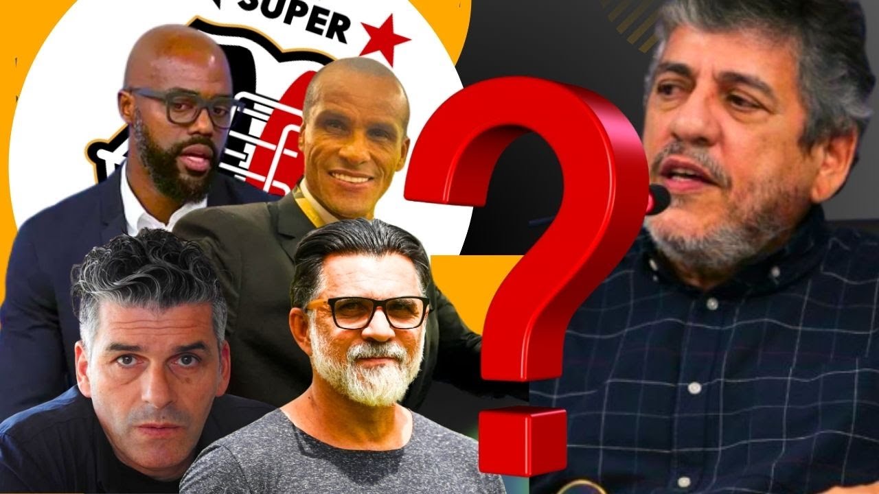⚫⚪🔴💥👉a Verdade Sobre A Saf: O Que O Presidente Do Santa Cruz Não Quer Que Você Saiba!