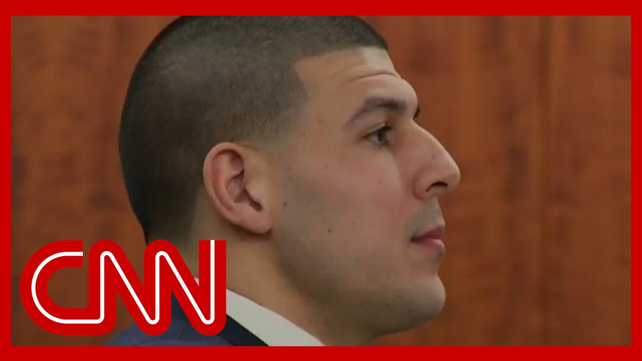Aaron Hernandez: A Downward Spiral (2017)