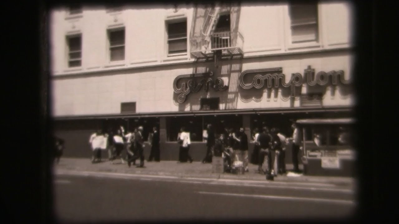 Abc7 Archival Film Sheds Light On Earliest Known ‘gay Liberation’ Uprising In Us