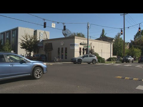 After 65 Years, This Southeast Portland Sports Bar Closed Its Doors