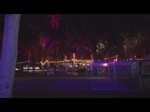 Aftershock Festival 2023 | Sacramento Weather Forecast, Traffic Tips, What To Expect