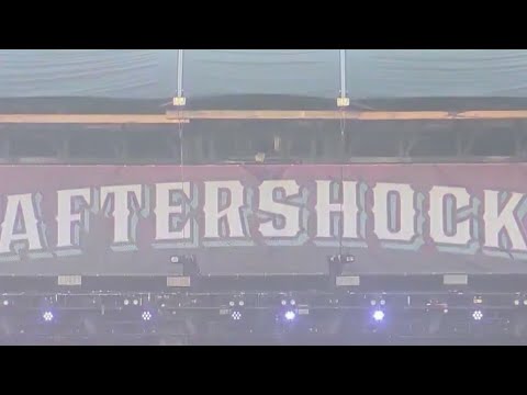 Aftershock Festival Returns To Sacramento For 11th Year