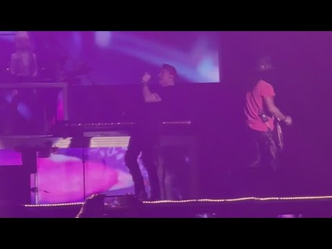 Aftershock | Guns N’ Roses Closed Out Sacramento’s 4 Day Festival