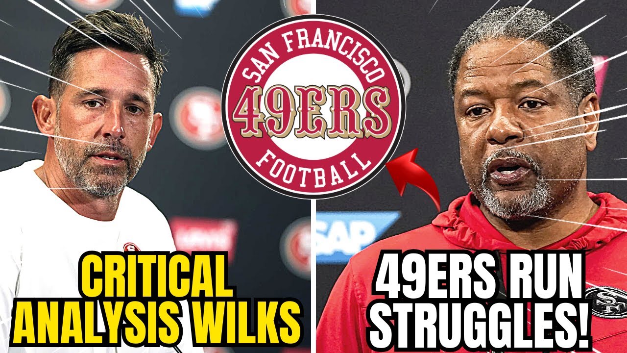 Alert San Francisco 49ers’ Defense At A Crossroads! San Francisco 49ers News