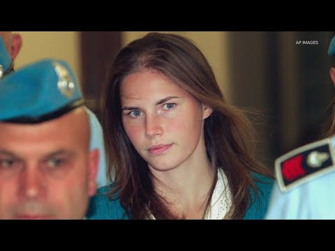 Amanda Knox To Face New Trial In Italy