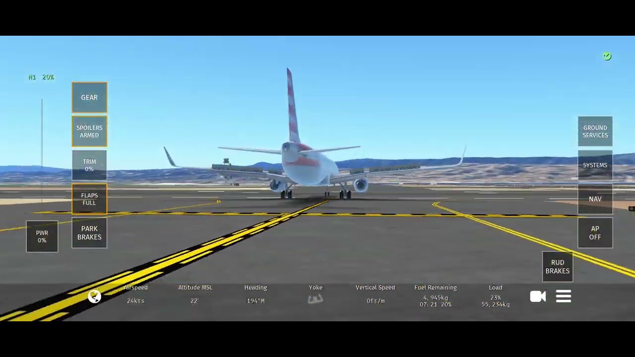 American Airlines A321-200 Landing at San Francisco International Airport. 2 American Airlines A321 200 Landing At San Francisco International Airport.