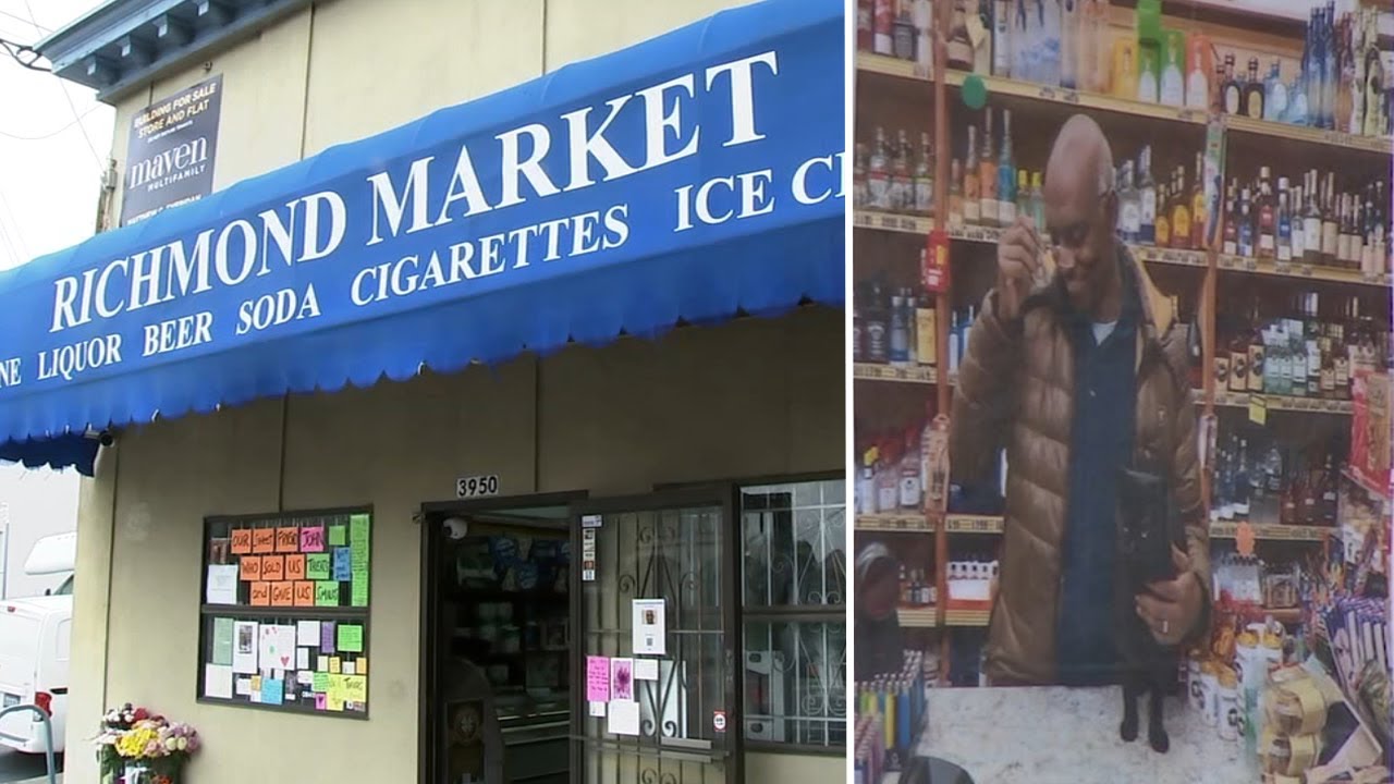 Arrest Made In Fatal Beating Of Sf Store Clerk With Bat During Summer Robbery, Police Say