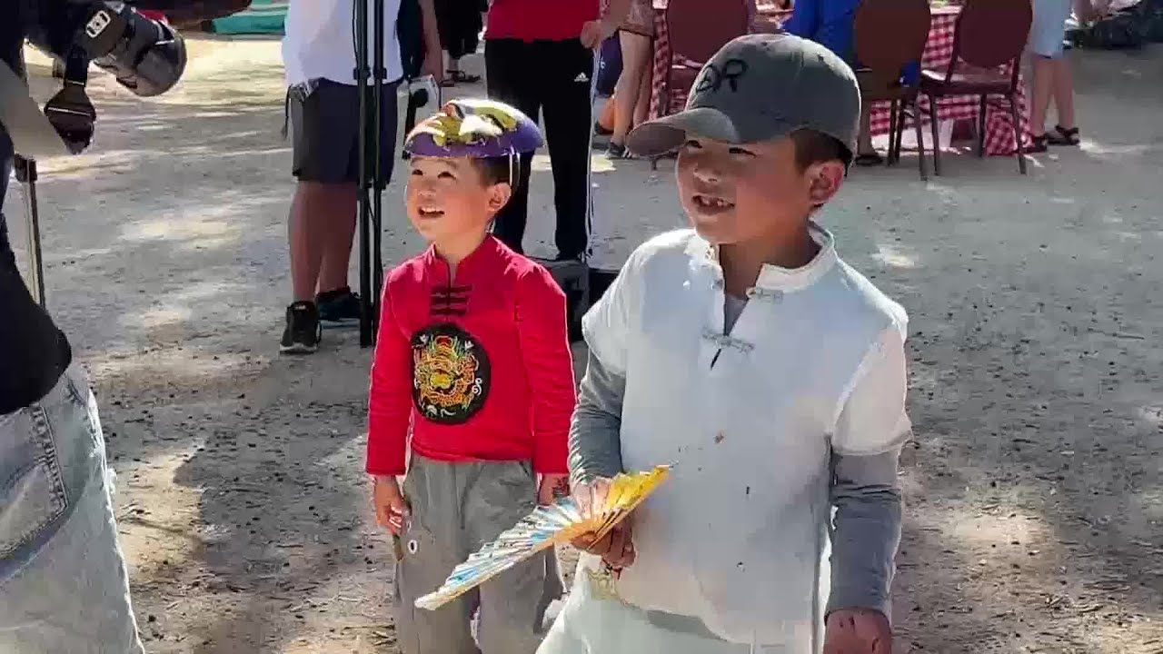 Asian American Neighborhood Festival Kicks Off Its 14th Annual Celebration
