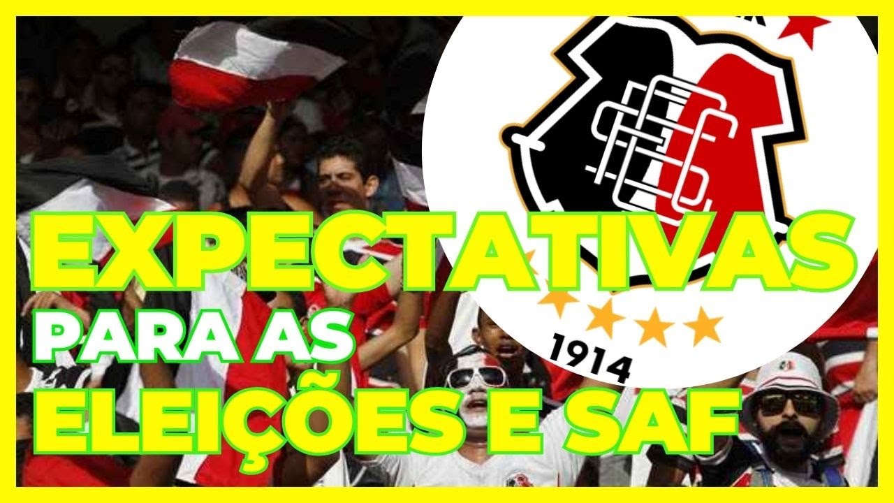 ⚫⚪🔴👀👉bastidores Políticos Do Santa Cruz: Saf, Candidaturas E Os Rumos Do Clube!