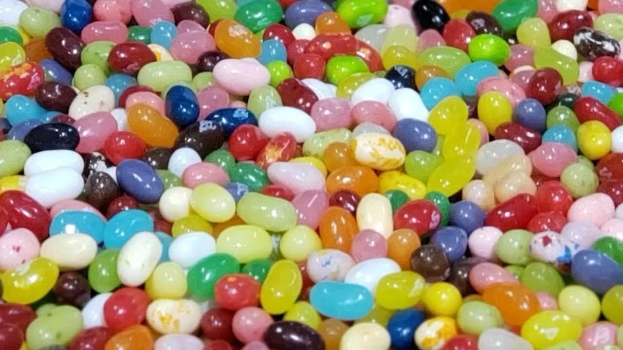 Bay Area’s Iconic Jelly Belly Sold To Chicago Based Ferrara Candy, Company Says