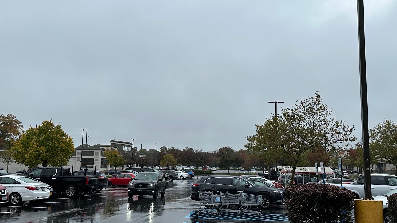 Bayshore, Ny Weather Update On October 19 At 2:40 Pm By: Vinny Lospinuso