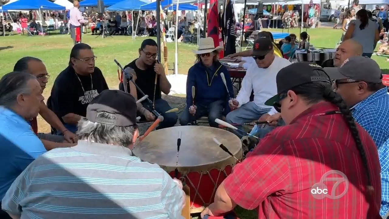 Berkeley, First City To Celebrate Indigenous Peoples Day, Mark 31st Straight Year