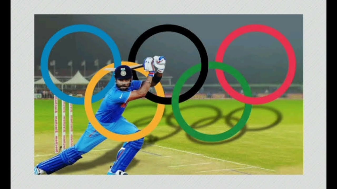 Big Breaking News đ„ | Cricket included in Olympics! | Los Angeles Olympics 2028 update #cricketnews 2 Big Breaking News đ„ | Cricket Included In Olympics! | Los Angeles Olympics 2028 Update #cricketnews