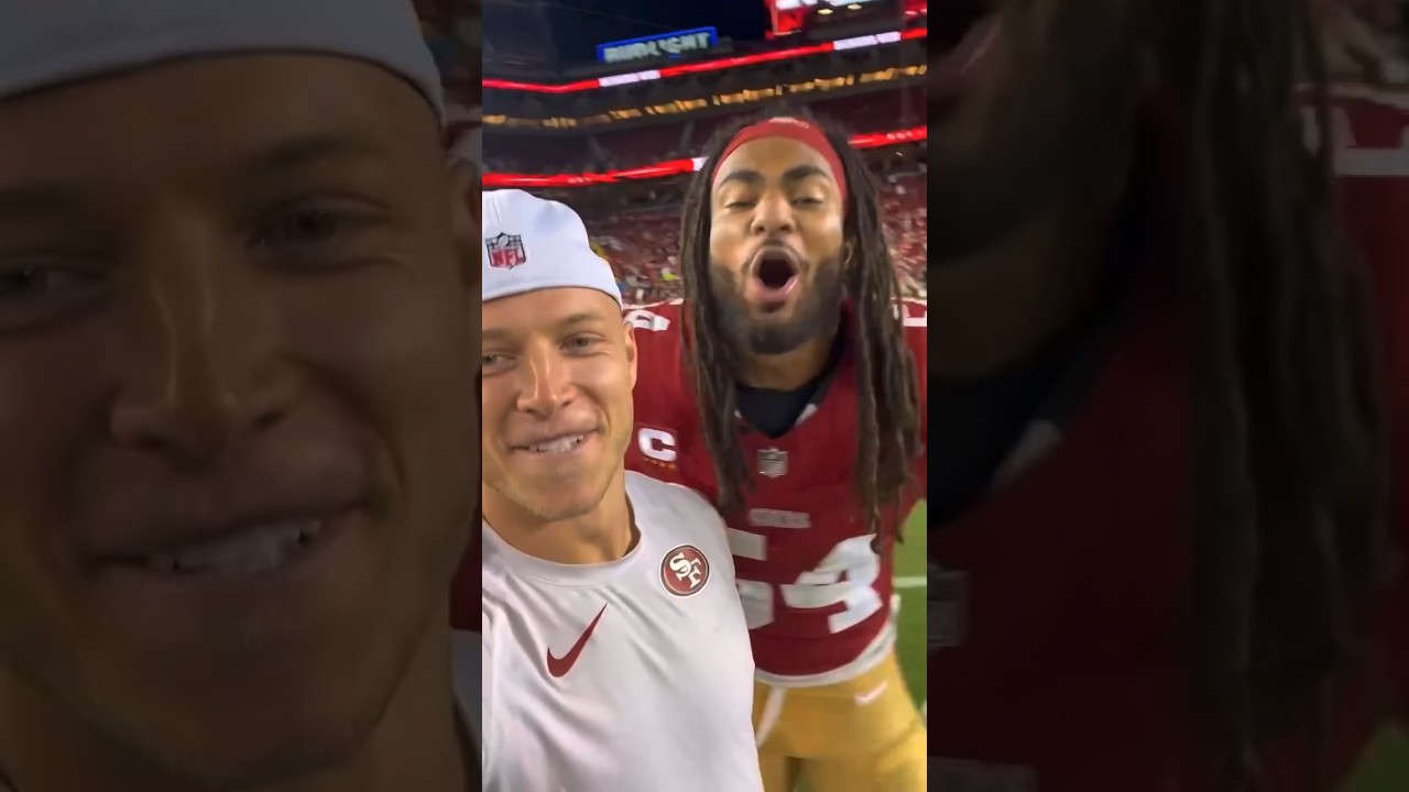Big dubs 💪 #DALvsSF #49ers #Shorts 1 Big Dubs 💪 #dalvssf #49ers #shorts