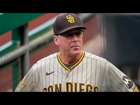 Bob Melvin Next Sf Giants Manager Per Sources…