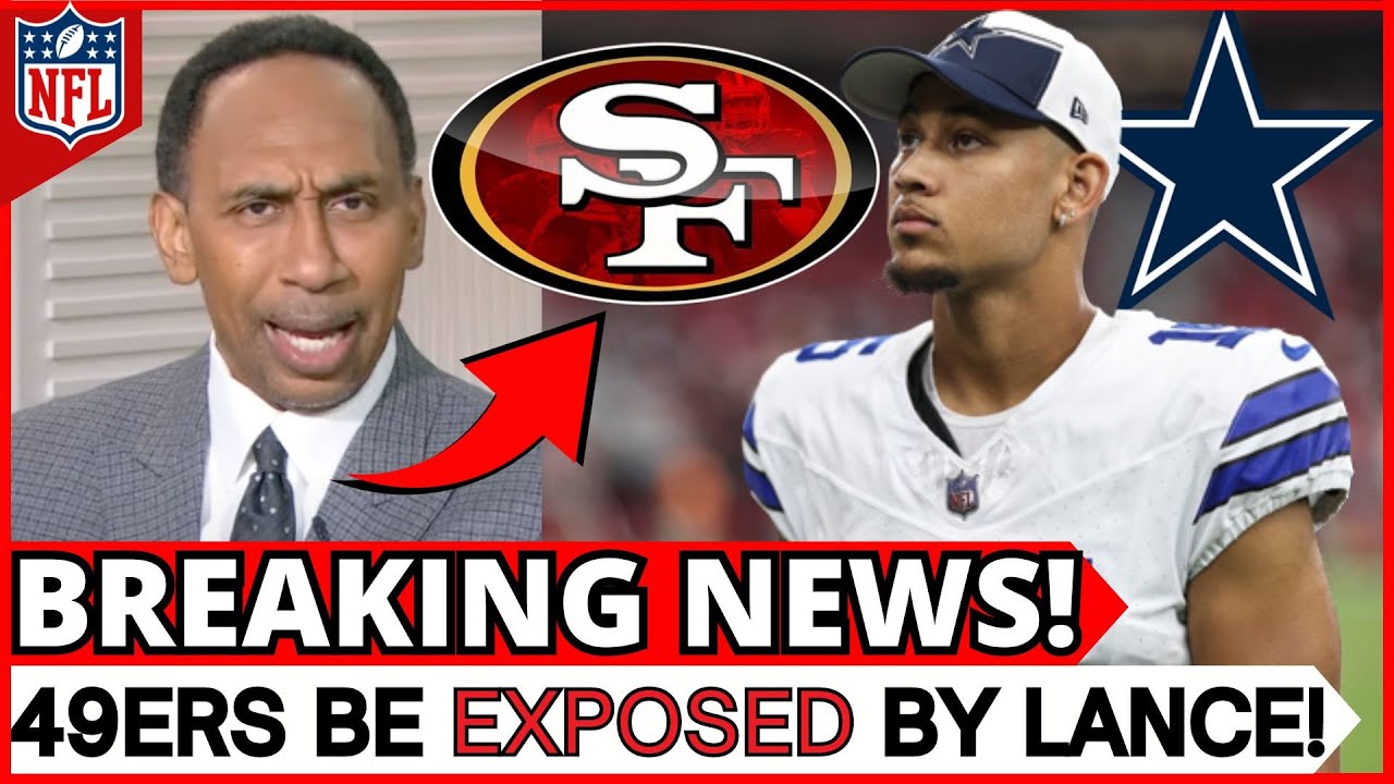 💣💥bomb! Fans Revolt At This News! The 49ers Zone News
