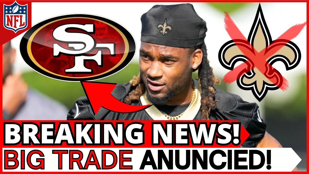 💣🏈 BOMBASTIC! HOT NEWS IN SAN FRANCISCO 49ERS! BIG SIGNING? SAN FRANCISCO 49ERS NEWS 2 💣🏈 Bombastic! Hot News In San Francisco 49ers! Big Signing? San Francisco 49ers News