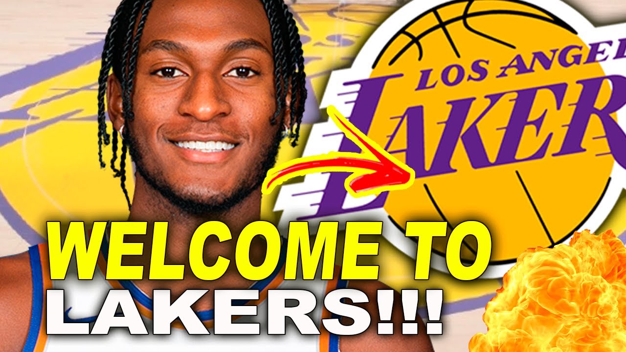 Breaking! Is This The Secret Weapon For Lakers! Los Angeles Lakers News