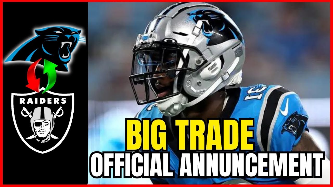 🔥👉breaking News! Former ‘last Chance U’ Star Comes To The Raiders! Raiders News Today
