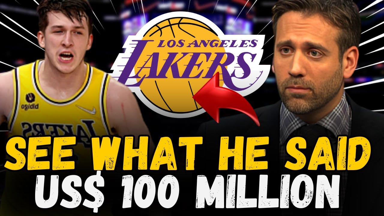 đ„ BREAKING NEWS! THINGS ARE GETTING HOTTER! LOS ANGELES LAKERS NEWS | LAKERS NEWS | LAKERS 2 đ„ Breaking News! Things Are Getting Hotter! Los Angeles Lakers News | Lakers News | Lakers