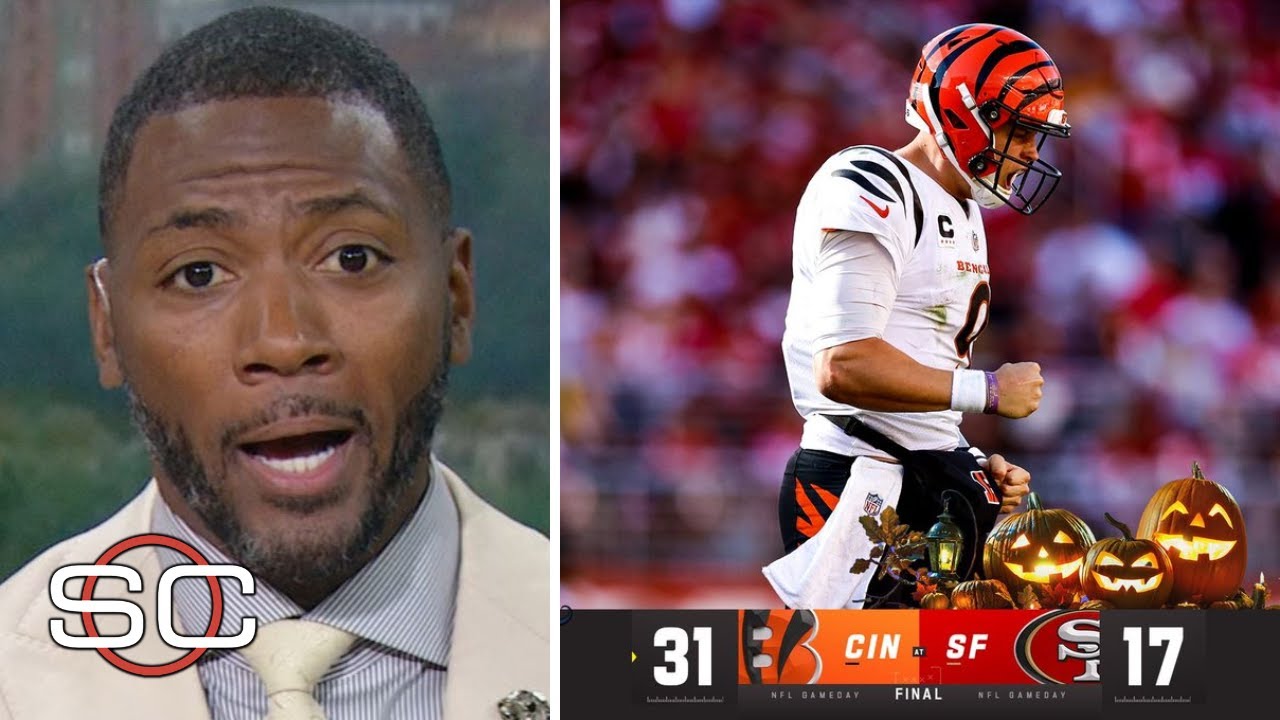 “brock Purdy Is Stupid” – Espn Breaks Down 49ers Look Sloppy Again In 31 17 Loss To The Bengals