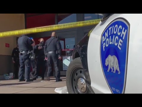 California Lawmakers, Mayor Seek Chp Help For Beleaguered Antioch Police Department